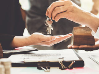 agences immobilières