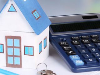 Simuler un prêt immobilier