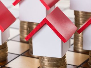 Financement participatif immobilier