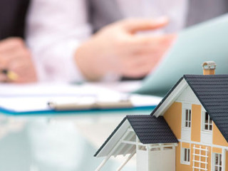 CRÉDIT IMMOBILIER