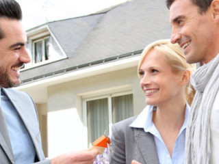 emploi dans l’immobilier