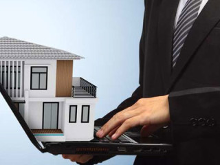 secteur de l’immobilier
