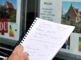 agence immobilière