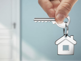 ’immobilier neuf