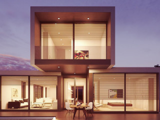 Bâtiment modulaire