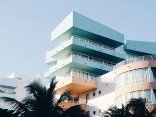 ’immobilier à Miami