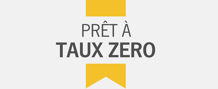 Prêt à Taux Zéro +