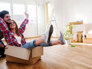 appartement rêves