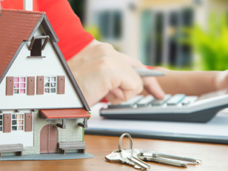 LOA immobilier