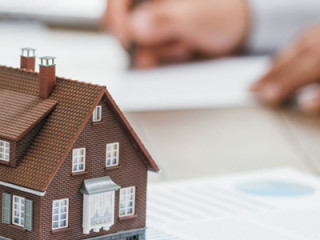 Réussissez vendre votre maison