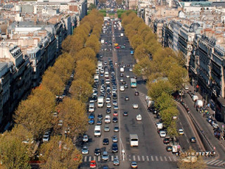 Paris 17