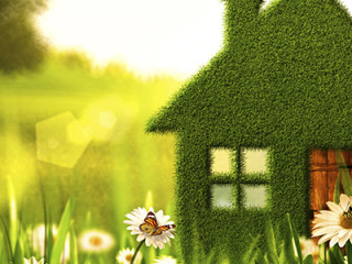 Immobilier eco responsable