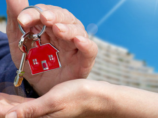 Vendre ou acheter un bien immobilier