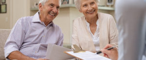 conseiller en gestion de patrimoine