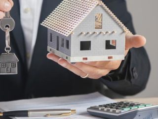 gérer la location d'un bien immobilier