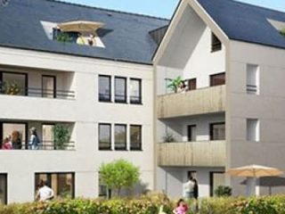 appartement neuf saint-malo