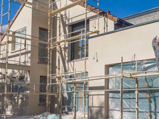 constructeur de maison individuelle