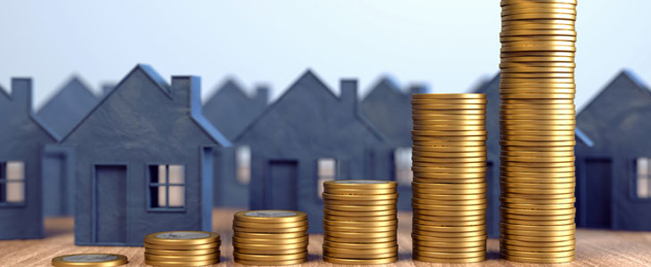 Connaitre le prix de marché de son bien immobilier