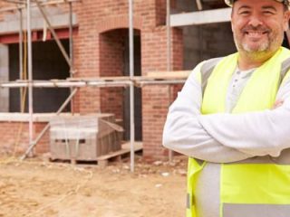 constructeur de maison
