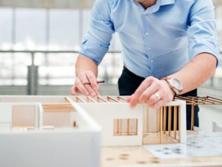 Architecte dplg