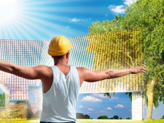Faire appel à un constructeur de maison individuelle