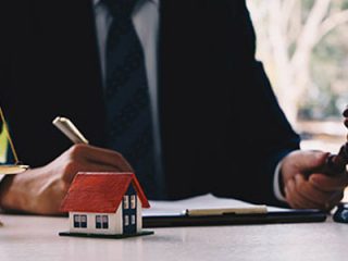 la gestion de patrimoine foncier