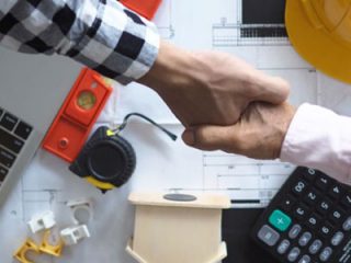 Constructeur de maison en Ile de France