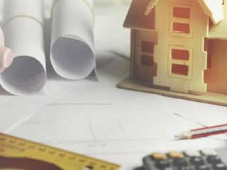 Projet de construction de maison