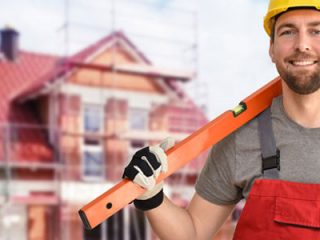 Entreprise de construction