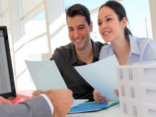 Agence immobilière