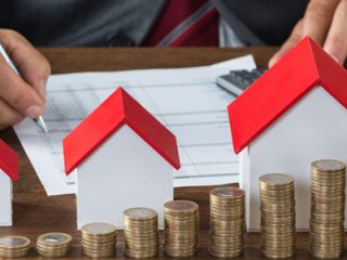 Trouver les agences immobilières