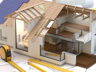 Construire une maison