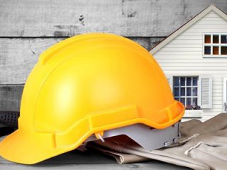 Construire une maison