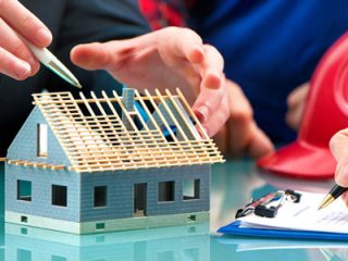 Construction de maison