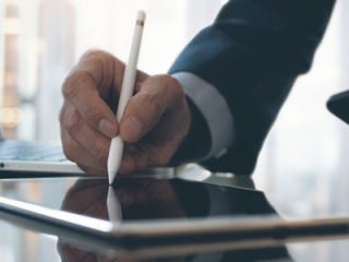 Signature électronique