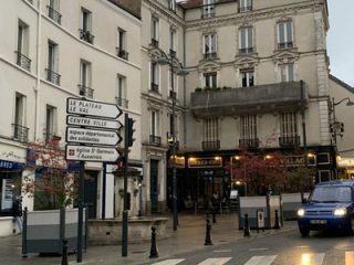 Fontenay-sous-Bois