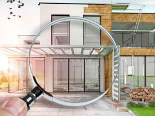 expertise logement