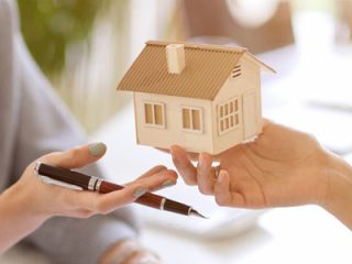 Agence immobilière
