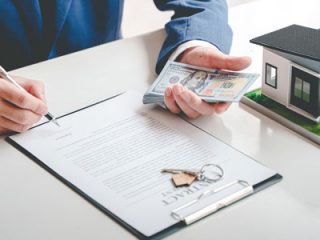Investissement immobilier