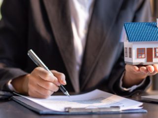 Assurance habitation