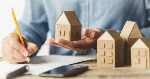 Assurance de prêt immobilier