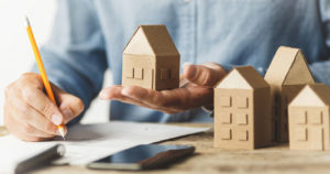 Assurance de prêt immobilier