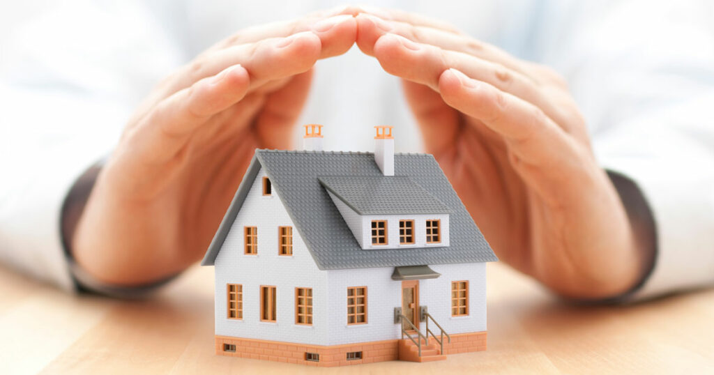 Assurance maison