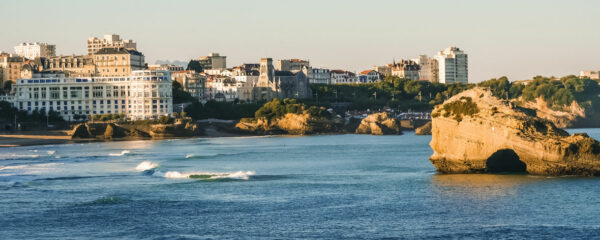 Des vacances à Seignosse cet été