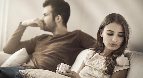Mon ex ne paie plus le crédit immobilier : que risque-t-il ?